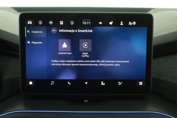 Skoda Kodiaq II SUV 1.5 TSI mHEV 150KM 2025 Skoda Kodiaq 1.5 TSI m-HEV, Salon Polska, zdjęcie 14