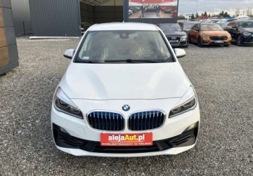 BMW Seria 2 F22-F23-F45-F46 2018 BMW Seria 2 4x4 BMW 225xe 2018r Salon PL 1 wlascicierl Warszawa 1.5, zdjęcie 10