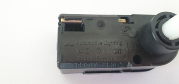MOTOREK REGULACE SVĚTLOMET CORSA C OE NOVÝ