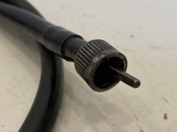 KAWASAKI LTD 450 85-89 ТРОСИК СПИДОМЕТРА