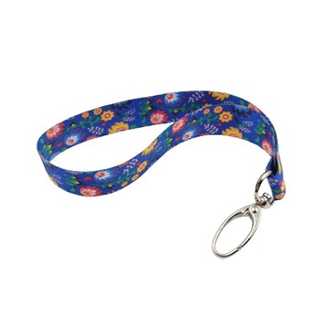 Smycz do telefonu kluczy pendrive 20mm Łowicka
