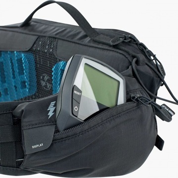 Evoc Hip Pack Pro E-Ride 3 Bag Bag для велосипедных поездок и троп (P
