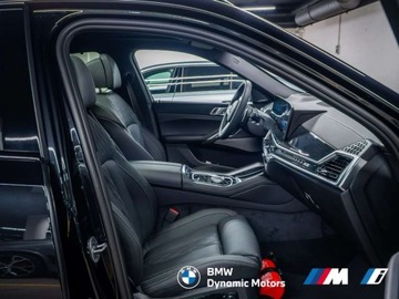 BMW X6 G06 SUV Facelifting 3.0 30d 298KM 2025 BMW X6 xDrive30d 298 KM mHEV - Hak Holowniczy - Pakiet M Pro - Kamera 360, zdjęcie 20