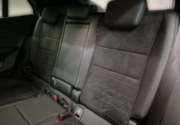 BMW X2 U10 SUV M 2.0 M35i 300KM 2025 BMW X2 x2 M35i xDrive, 300 KM, Harman Kardon, HUD, Adaptacyjne M, M Sport, zdjęcie 16