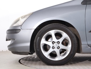 Honda Civic VII Hatchback 1.4 16V 90KM 2004 Honda Civic 1.4 16V , Salon Polska, Serwis ASO, zdjęcie 13