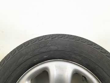 GRAND VITARA II KOLO REZERVY 215/75 R16 5X114.3