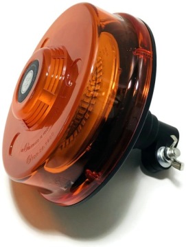 СВЕТОДИОДНАЯ СИГНАЛЬНАЯ ЛАМПА ПЕТУХ НЛО PIN 12V 24V