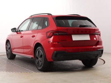 Skoda Kamiq Crossover Facelifting 1.0 TSI 115KM 2025 Skoda Kamiq 1.0 TSI, Salon Polska, 1. Właściciel, zdjęcie 3