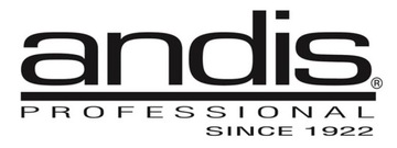 ANDIS Trymer Bezprzewodowy Slimline PRO D-8 czarny