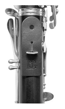 Ремешок BG для модели кларнета C 20 YLP