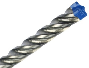 СВЕРЛА 6/100/165 мм SDS-Plus plus-7X BOSCH EXPERT