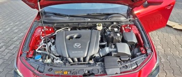 Mazda 3 IV Hatchback  2.0 SKYACTIV-G 150KM 2022 Mazda 3 AutomatKanjoSportFull LedGwarancja do ..., zdjęcie 35