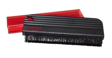 Szczotka do płyt LP antystatyczna Ortofon Brush