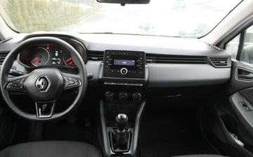 Renault Clio V 2023 Renault Clio Benzyna 67KM, zdjęcie 10