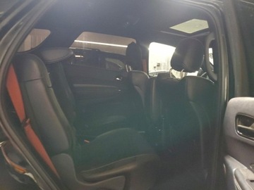 Dodge Durango III 2022 Dodge Durango Srt 392 2022 6.4 Benzyna 475KM, zdjęcie 11