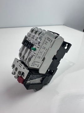 Контактор Danfoss CI9 + тепловое реле Danfoss типа TI 16C