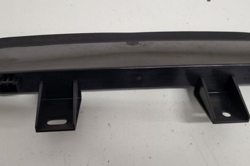 PŘÍDAVNÁ SVĚTLO STOP VOLVO V50 (MW) 8620290 2.0L DIESEL 100KW 2004