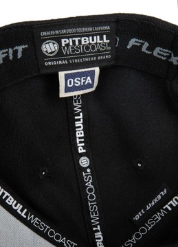 КЕПКА МУЖСКАЯ PIT BULL