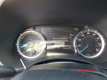 Toyota Highlander III 2024 Toyota Highlander 2024 r., 2,4L XLE HYBRID 2.4 Hybryda 243KM, zdjęcie 6