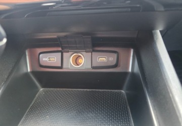 Hyundai Tucson IV SUV 1.6 T-GDI 48V 150KM 2023 Hyundai Tucson Rej.2024Salon PLAutomatBezwypadkowyLakier oryginalny Gwaran, zdjęcie 25