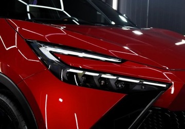 Toyota C-HR II SUV 2.0 Hybrid Dynamic Force 197KM 2024 Toyota C-HR Oferta przejecia leasingu_Faktura VAT 23_Polski Salon_ 2.0, zdjęcie 11