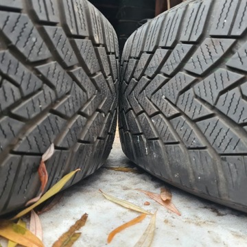 ZIMNÍ MERCEDES A B C W169 W176 W245 W246 W204 W203 CLA 205/55 R16