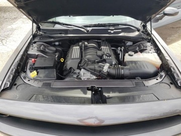 Dodge Challenger III 2022 Dodge Challenger RT Scat Pack, 2022r., 6.4L 6.4 Benzyna 485KM, zdjęcie 10