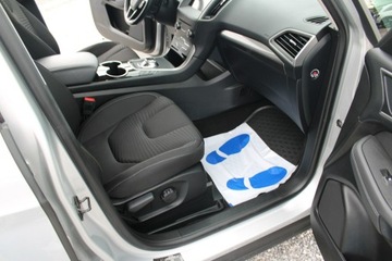 Ford S-Max II Van 2.0 EcoBlue 150KM 2019 Ford S-Max Trend Automat Gwarancja Kamera, zdjęcie 37