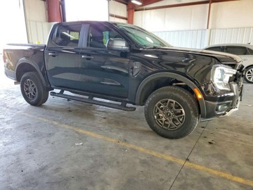 Ford Ranger VI 2025 Ford Ranger XLT 2025 2.3 Benzyna 270KM, zdjęcie 4