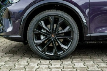 Cupra Formentor Crossover Facelifting 2.0 TDI 150KM 2026 Cupra Formentor 2.0 TDI 150 KM DSG Dostępny od, zdjęcie 4