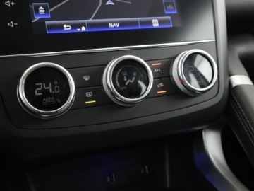 Renault Kadjar Crossover Facelifting 1.3 TCe 140 FAP 140KM 2019 Renault Kadjar Intens automat navi kamera hak, zdjęcie 27