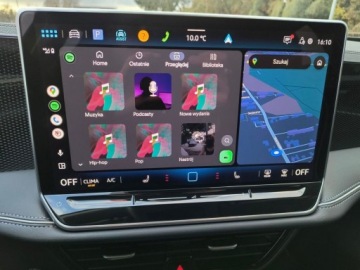 Volkswagen Passat B8 Variant Facelifting 2.0 TDI SCR 150KM 2025 Volkswagen Passat serwis ASO 2.0TDI 150KM bezwypadkow gwarancja pakiety ka, zdjęcie 38