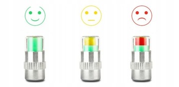 КОЛПАКИ КЛАПАНОВ ВЕНТИЛЯТОРЫ МАНОМЕТР В ШИНАХ ХРОМИРОВАННЫЕ ШИНЫ