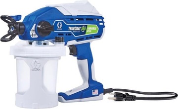 URZĄDZENIE NATRYSKOWE GRACO MAGNUM TRUECOAT 360