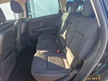 Renault Grand Scenic III 1.3 Energy TCe 140KM 2019 Renault Grand Scenic Led, Hak, Kamera cofania 1.3 Benzyna 140KM, zdjęcie 23