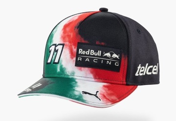Czapka z daszkiem RED BULL RACING