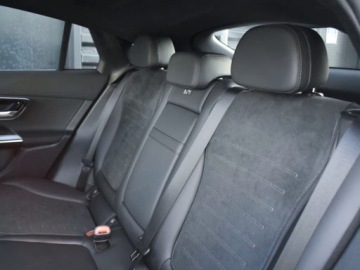 Mercedes GLC C254/X254 SUV 2.0 200d 163KM 2026 GLC Coupe 200 d 4-Matic AMG Line 2.0 (163KM) 2026, zdjęcie 13