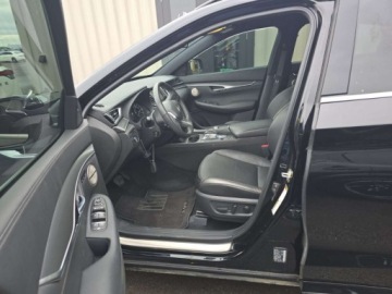 Infiniti 2025 Infiniti QX55 Essential 2025 2.0 Benzyna 268KM, zdjęcie 9