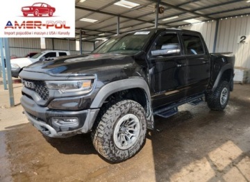  RAM 1500 Trx 2022 6.2l 6.2 Benzyna 702KM