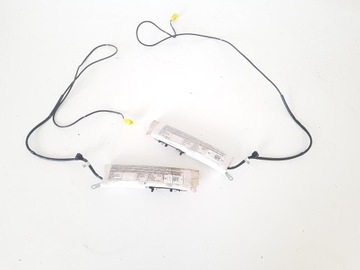 SKODA YETI AIRBAG PODUSZKA FOTELA PRAWA 5L0880242B