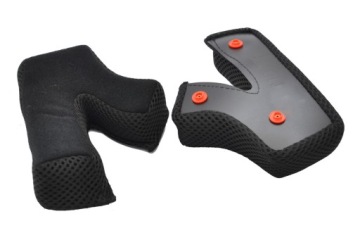 ДЕТСКИЙ КРЕСТОВЫЙ ШЛЕМ ЭНДУРО квадроцикл ATV CROSS S