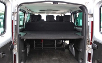 Renault Trafic III Furgon 1.6 dCi 120KM 2019 Renault Trafic 1.6 d Nawigacja Tempomat I wlasciciel Salon Polska, zdjęcie 9