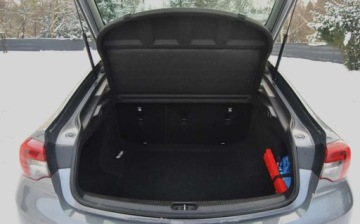 Opel Insignia II Grand Sport 2.0 CDTI 170KM 2018 Opel Insignia GWARANCJA, Salon PL, 2.0 Diesel, 2 Komplety kol, Ladnie utrz, zdjęcie 11