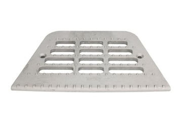 NAKŁADKA DOLNA STOPNIA DAF 95XF KRATKA STOPNIA