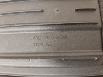 FORD MONDEO MK4 LOKETNÍ OPĚRKA 6M21-R045E00-A