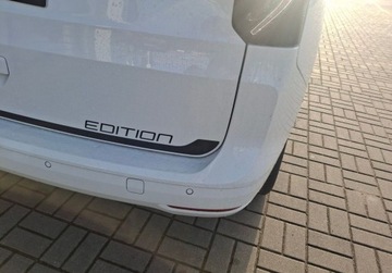 Volkswagen Caddy V Caddy 2.0 TDI 122KM 2025 Volkswagen Caddy Edition 2.0 TDI 122 KM DSG 2.0 Diesel 122KM, zdjęcie 33