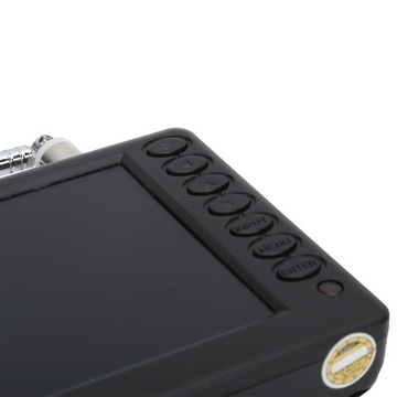 5-ДЮЙМОВЫЙ ЦИФРОВОЙ ТЕЛЕВИЗОР LEADSTAR ATSC 1080P