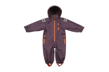 Rainsuit Soho 80-86 (9-12 mcy) - Ducksday