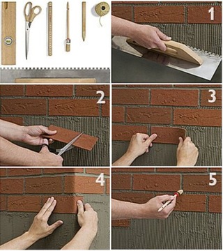 Эластолит Клинкер Гибкий Мадагаскар