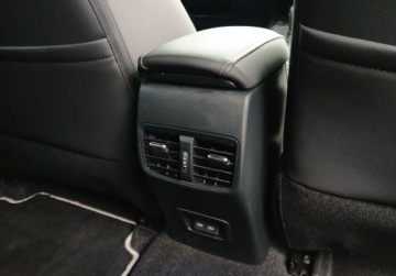 Toyota Corolla XII TS Kombi Facelifting 2.0 Hybrid Dynamic Force 196KM 2024 Toyota Corolla Corolla Executive JBL HUD FV23 Salon PL Serwis ASO, zdjęcie 36